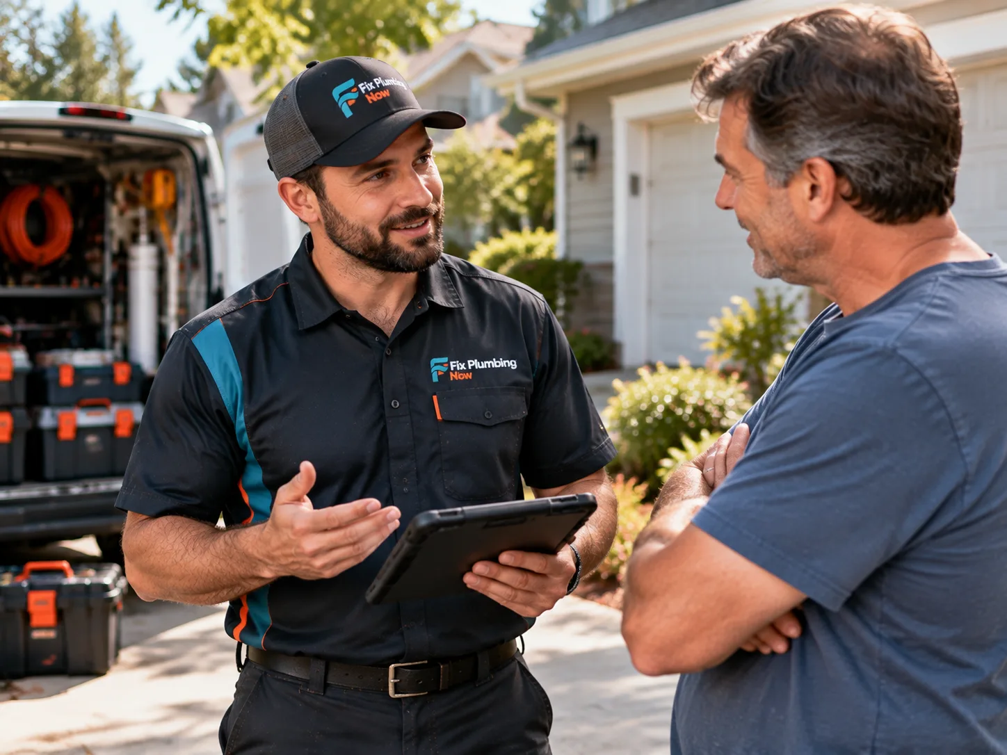Clogged Drain Service Goshen, OH FAQs